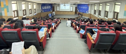 전남광주통합특별시, 학교 밖 청소년 진로박람회 '내일로드' 개최
