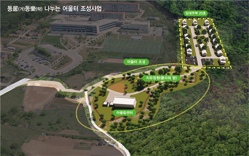 충북도, 국토교통부 지역개발 공모사업 선정 쾌거