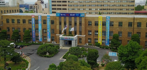 충북도, 인공지능 활용 산업재해 예방 체계구축