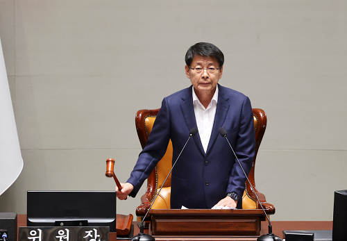 서삼석 국회의원“ 불요불급 (不要不急) 과 필요필급 (必要必急) 가려 민생·경제위기 극복 ”