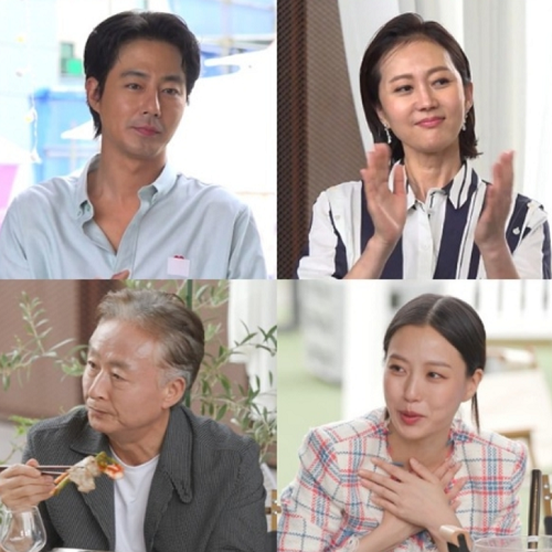 '전지적 참견 시점' 염정아X조인성X김종수X고민시, 영화 ‘밀수’ 흥행 기원 루프탑 화로회 공개!