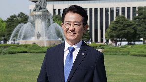 이용빈 국회의원 대표발의, 광주 AI영재고 설립법안 국회통과
