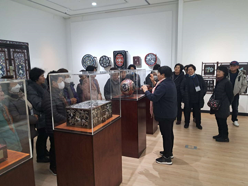 목포시, (가칭)한국나전칠기 박물관 건립 공청회 개최