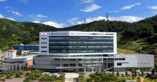 전남교육청, 교육활동보호 전담 변호사 8명 채용한다