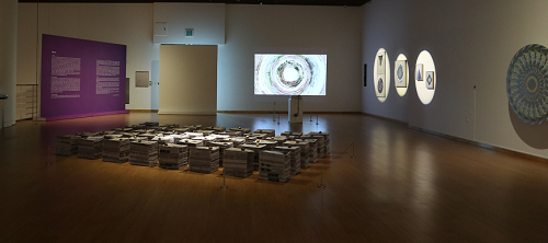 무안군오승우미술관 2023년 문체부 주관 공립미술관 평가인증 기관 선정