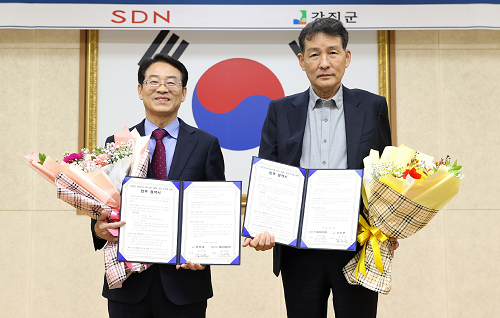 강진 마량 120억 투자 ‘해양관광경제 거점’ 만든다