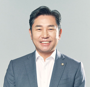 조오섭 예비후보 "'미래 100년 광주역' 만들겠다"
