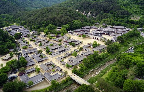 ‘경북을 영화, 드라마 촬영 핫플’로 만든다