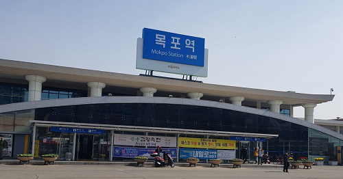 목포시, 코레일 목포역 신축 설계공모 착수에 서남권 대표 랜드마크로 조성