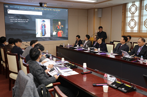 신안군, 프랑스와 첫 만남 문화예술의 축제로