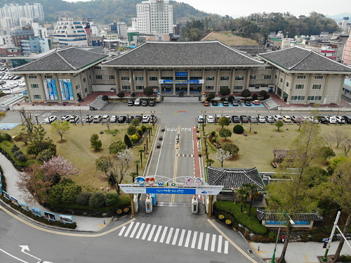 여수시, 올해 상반기 전기차 구매보조금 500대 지원