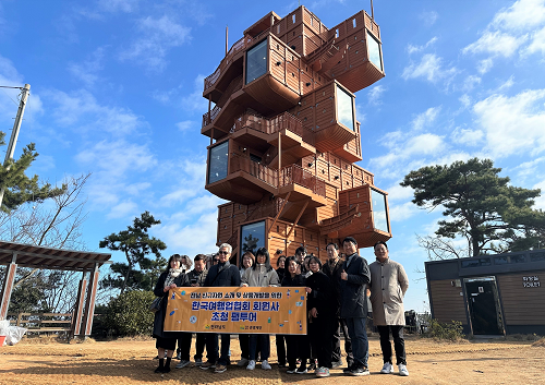 전남도, 섬·고택 등 특화자원 활용 외국인 관광객 유치