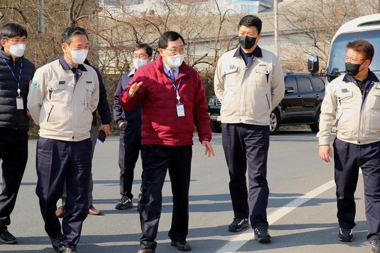 경주시, 강소기업 육성 기반 구축사업 참여기업 19일까지 모집