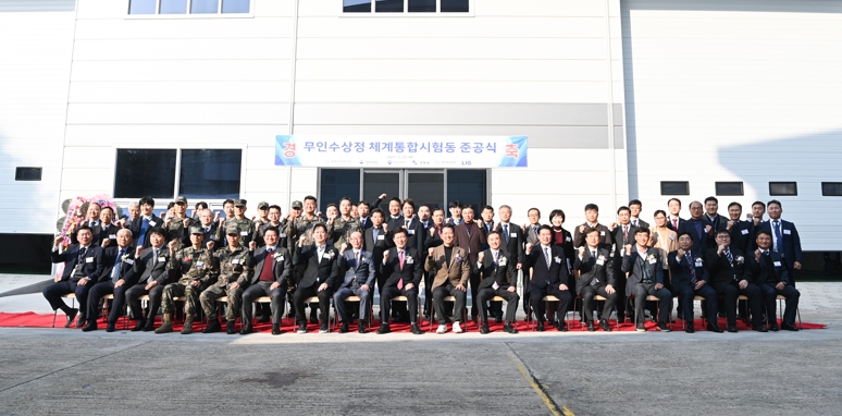 『세계 4대 방산 강국』, 구미가 주도한다