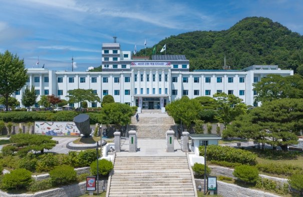 강원 축산기술연구소 한우육종센터, 제87차 당대검정 개시