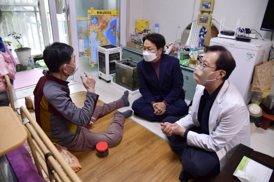 광주광역시, 공공 돌봄의 새 지평 열었다