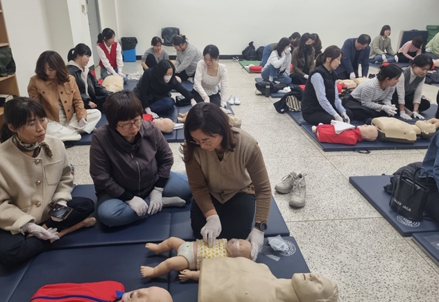 믿고 맡길 수 있는 달서구 국공립어린이집 만들기 추진