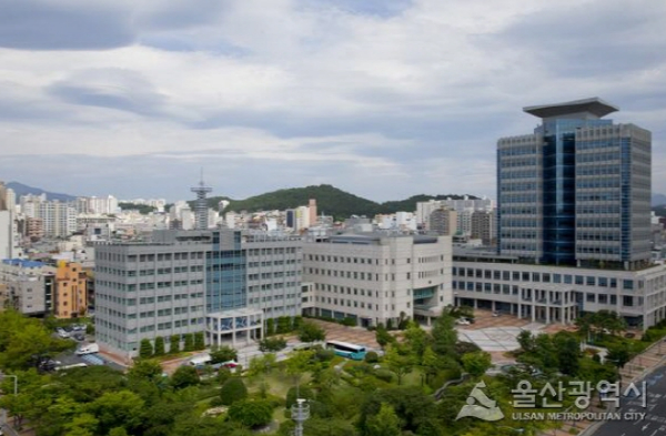 울산공항 제주노선 정기편 운항 재개