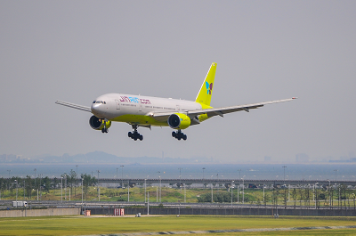무안국제공항 ‘서남권 거점공항’ 재도약 기틀