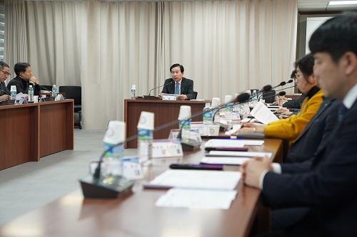 목포시, 국립목포대학교 의과대학유치추진위원회 본격 가동