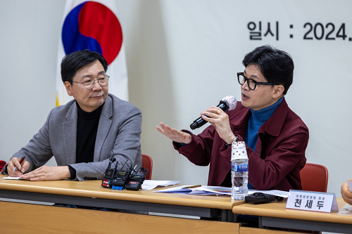김형석 후보, 전남도는 순천∙목포 통합 의대 신설안을 철회하고 타당성 있는 순천의대 설립 요청