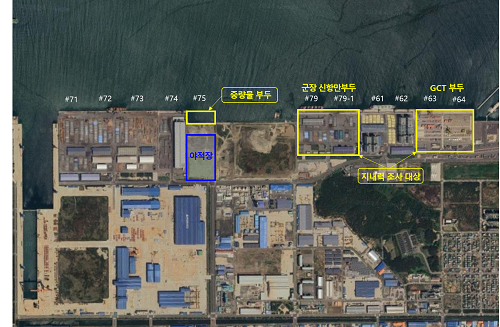 전북자치도, 해상풍력 산업화를 위한 배후항만 조성 추진