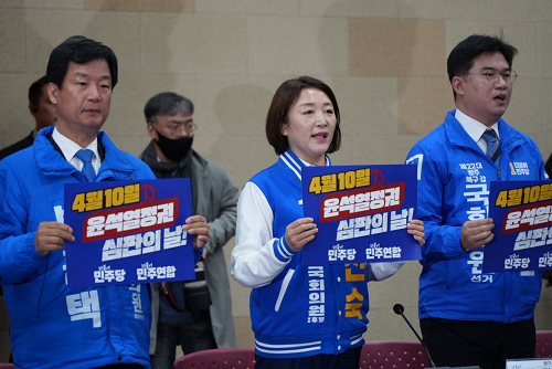 광주 북구을 전진숙 후보,“광주답게 전진!”