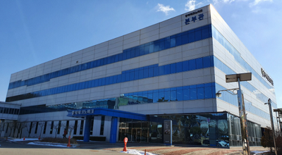 충북 수출기업 Biz플랫폼 글로벌마케팅 중심에 서다