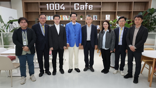 신안군, 세계자연유산 갯벌 보전을 위한 국제 교류 추진