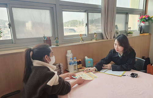 전남도, 다문화복지 실현으로 결혼이주여성 정착 유도