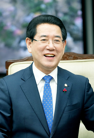 김영록 전남지사, 해상풍력 진흥·관광마케팅 등 유럽 순방