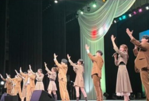 하동연X류지현X하모나이즈, 日 'K-오디션 스페셜 라이브' 콘서트 성료…3일 전석 매진 기록