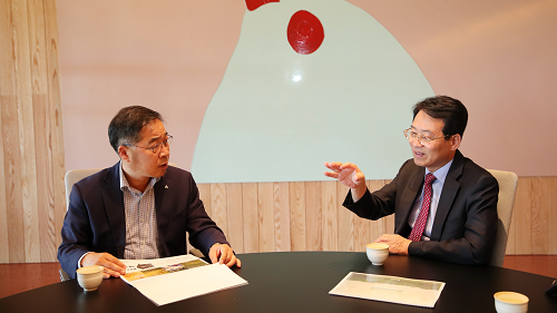강진 월출산 권역 관광 개발 사업 ‘급물살’