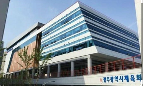 광주시체육회,「움직이는 체육관 스포츠버스」공모 선정