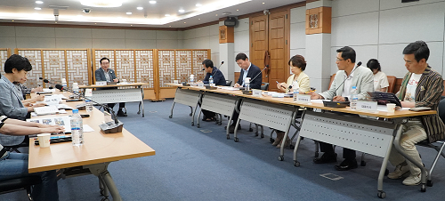 “영산포 숙성홍어 특화거리 만든다” 나주시, 남도음식거리 조성 첫발