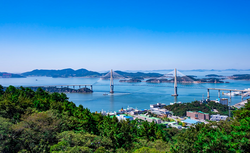 목포시, 지방교부세 감소 ․ 목포대교 경관조명사업 설명 나서