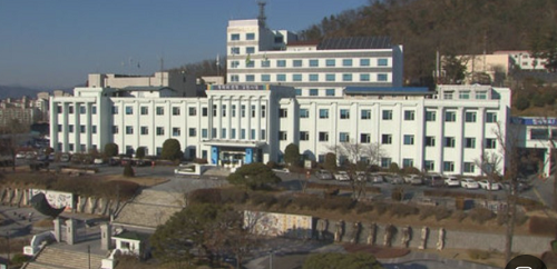 강원특별자치도, 원주 4개 기업과 투자협약