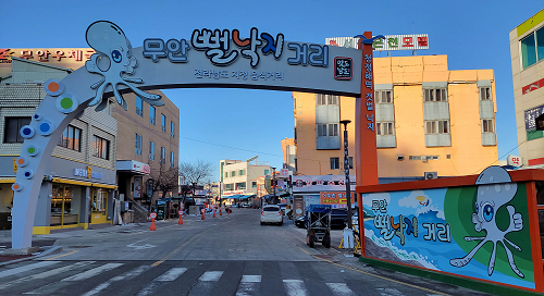 무안군, 2024년 무안갯벌낙지 축제 10월 26일~27일 개최 확정