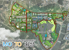 강원특별자치도, 3년 연속 투자선도지구 공모 선정, 국비 1,000억 원 확보