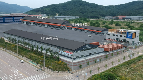 전남 이모빌리티산업, 동남아 진출 교두보