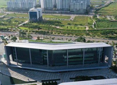 충남국제전시컨벤션센터 올 하반기 착공