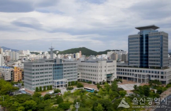 울산자치경찰위원회현 장 목소리 청취위한 소통간담회 개최
