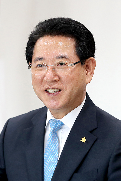 김영록 전남지사, “목포대 글로벌 해양특성화 적극 지원”