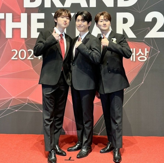 포레스텔라, 4년 연속 '올해의 브랜드 대상' 수상! K-크로스오버 선두주자