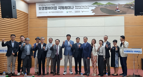 보성군, 미력면 희망드림협의체 ‘취약계층 전기 시설 정비 사업’ 추진