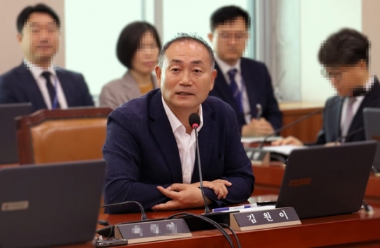 김원이 의원 12.12 담화 관련 질의..산업부·중기부 장관 “비상계엄에 동의하지 않아”답변