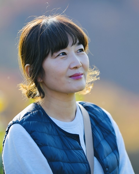 이숙 작가 개인전, 전남도청 갤러리