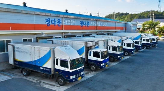 전남도, 식품·관광개발 등 6개사와 7천170억 투자협약