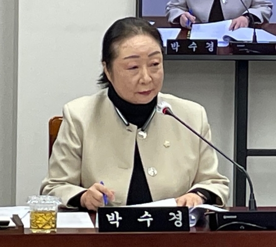 박수경이원 발의, “목포시 향토유산 보호 조례”일부개정 조례안 상임위 통과