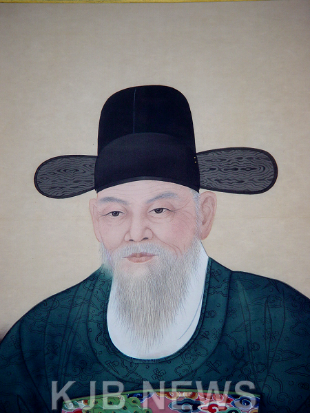 김천일의병장영정.png